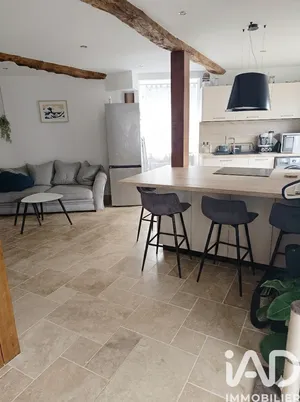 Village house in Plaintel (22940)