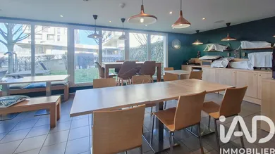Appartement à Carrières-sous-Poissy (78955)