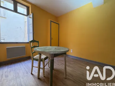 Apartment in Perpignan (66000)