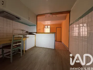 Apartment in Perpignan (66000)