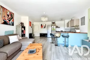 Appartement à Massy (91300)