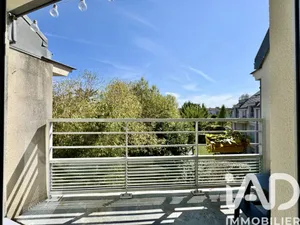 Appartement à Massy (91300)