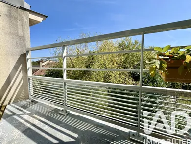 Apartment in Massy (91300)