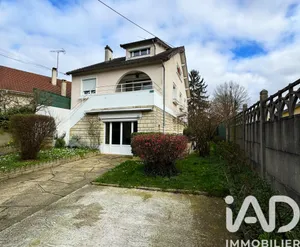 House in Sucy-en-Brie (94370)