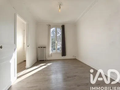 Maison traditionnelle à Chelles (77500)