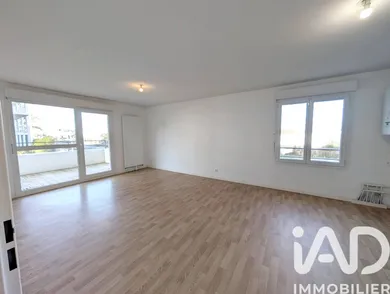 Apartment in Saint-Nazaire (44600)