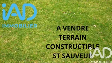 Terrain à bâtir à Saint-Sauveur (31790)