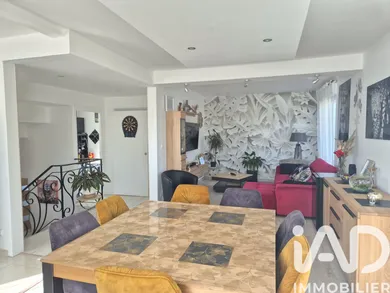 Traditional house in La Ferrière (85280)