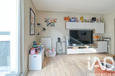Appartement à Gennevilliers (92230)