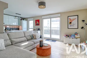 Appartement à Gennevilliers (92230)