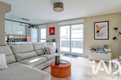 Appartement à Gennevilliers (92230)
