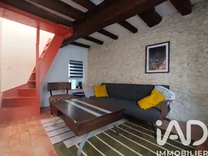 Townhouse in Fontainebleau (77300)