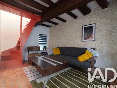 Townhouse in Fontainebleau (77300)