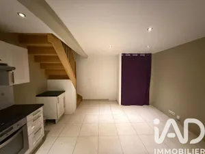 Maison de village à Longperrier (77230)