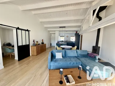 House in Sainte-Marie-de-Ré (17740)