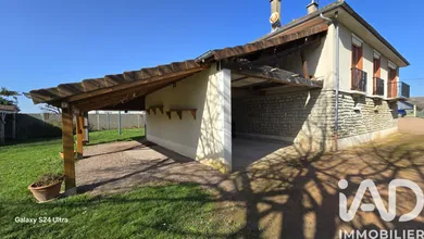 House in Ainay-le-Château (03360)