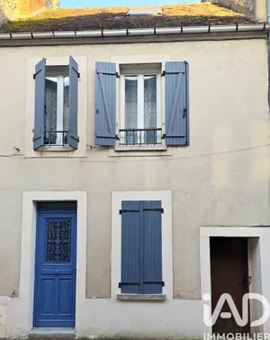 Maison à Fontainebleau (77300)