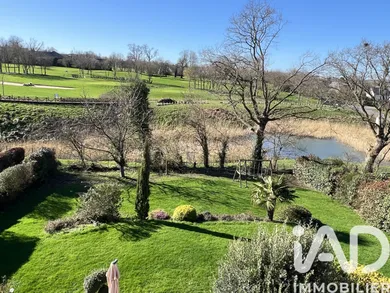 Maison à Saint-Lô (50000)