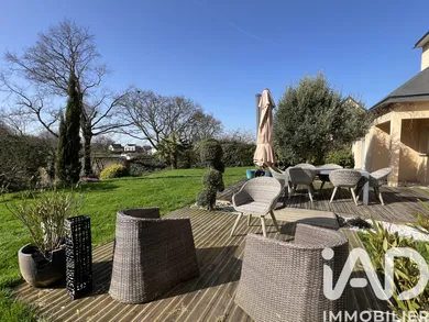 Maison à Saint-Lô (50000)