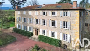 House in Châtillon (69380)
