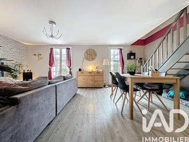 House in Brétigny-sur-Orge (91220)