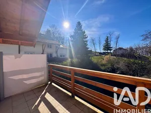 Apartment in Archamps (74160)