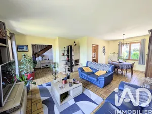 Maison à Joué-lès-Tours (37300)