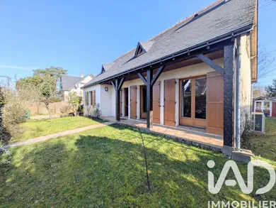 House in Joué-lès-Tours (37300)