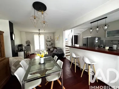 House in Sartrouville (78500)