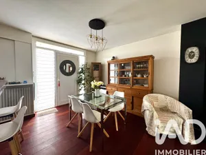 Maison à Sartrouville (78500)