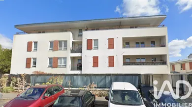 Appartement à Les Mureaux (78130)