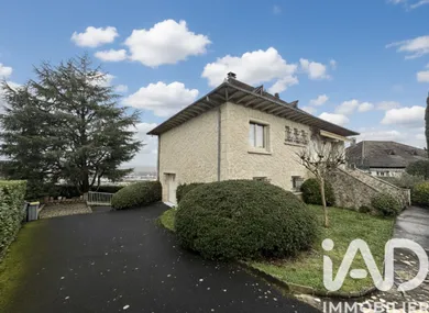 House in Brive-la-Gaillarde (19100)