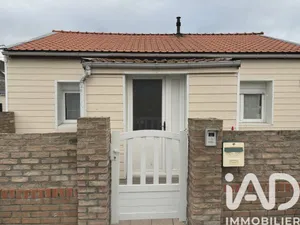 House in Valenciennes (59300)