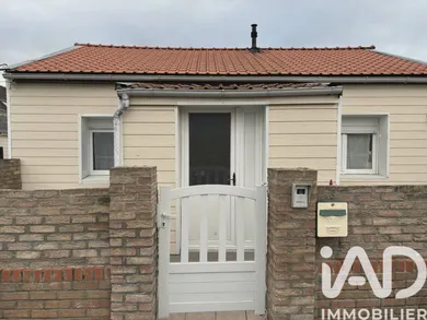 House in Valenciennes (59300)