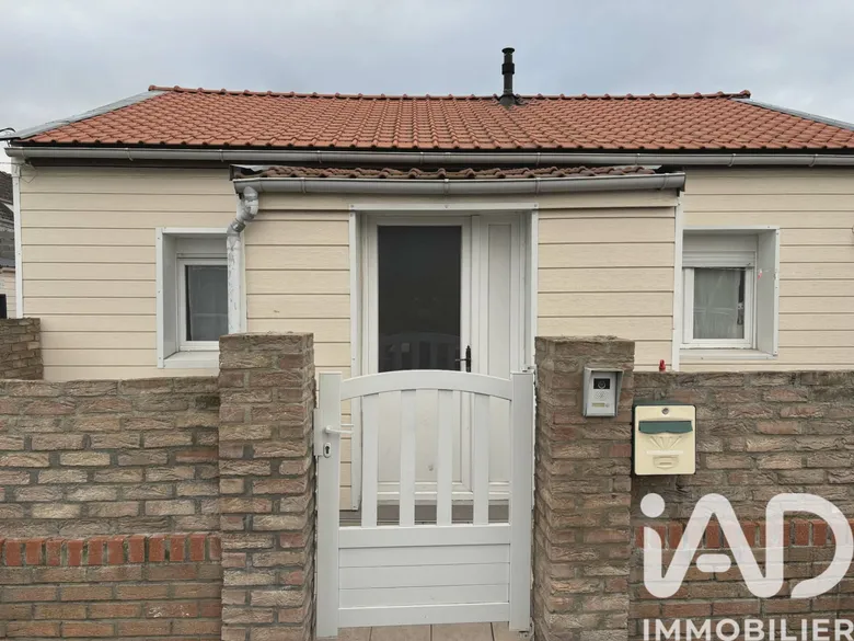 Vente maison à Valenciennes (59300) : maison 4 pièces 85 m² — 4
