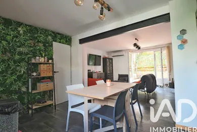 House in Marseille (13013)