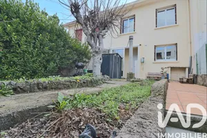 House in Marseille (13013)