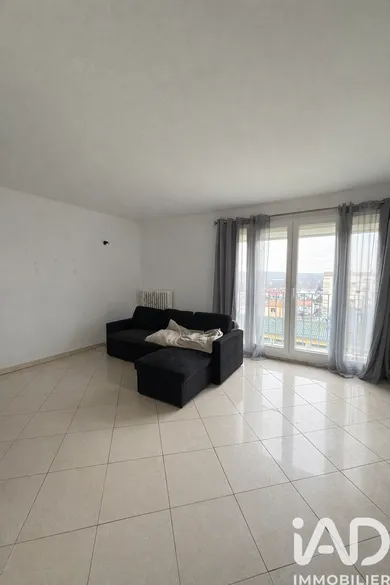 Apartment in Clouange (57185)