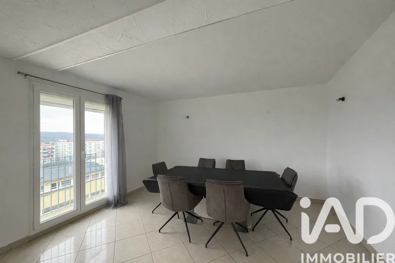 Appartement 3 pièces 70 m² · à Clouange · 70 m² · 105 000 €