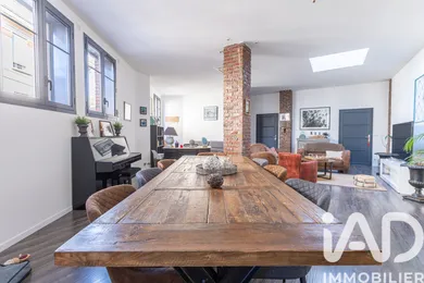 Apartment in Soissons (02200)