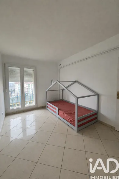 Apartment in Clouange (57185)