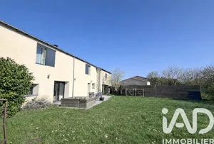 Mansion in Basse-Goulaine (44115)