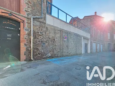 Immeuble à Annonay (07100)