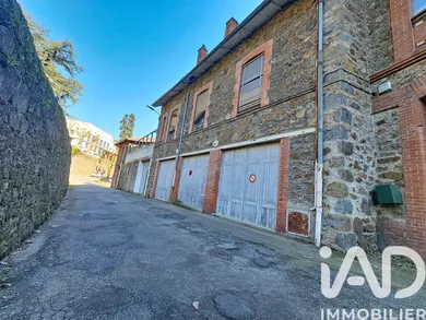 Immeuble à Annonay (07100)