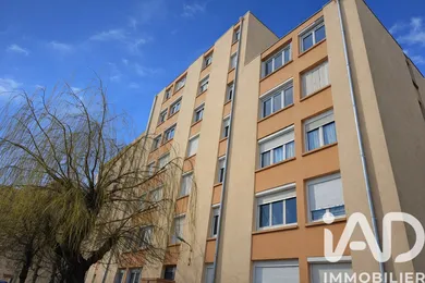Appartement à Troyes (10000)