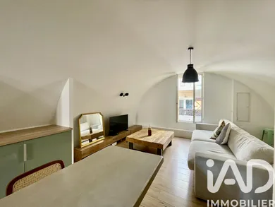 Duplex in Éguilles (13510)