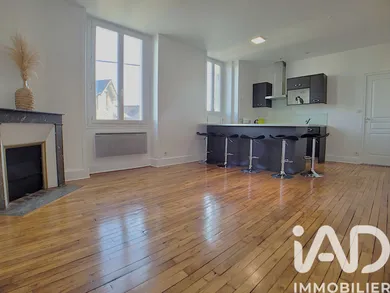 Apartment in Brive-la-Gaillarde (19100)