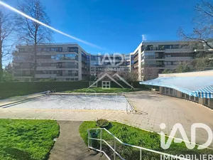 Appartement à Le Chesnay (78150)