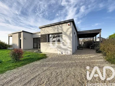 House in Pléneuf-Val-André (22370)