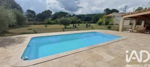 House in Cabrières (30210)